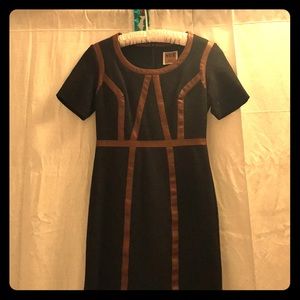 Nue by Shani Perfect Office Dress! 💻 👩🏻‍🏫